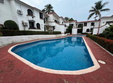Departamento de 3 habitaciones, Boca del Río · Departamento en Venta Planta Baja en Edificio Costa de Marfil, Fraccionamiento Tampiquera. Boca del