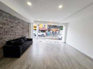 Local comercial · 48m² · Local en Renta 38 m² a Pasos de La 5ta Av y de La Playa Centro Playa del Carmen P4602