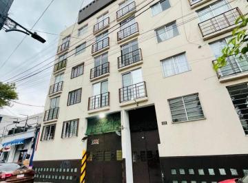 Departamento de 2 habitaciones, Venustiano Carranza · Departamento de 55 m² con 2 Recámaras en Venta en Nicolás Bravo