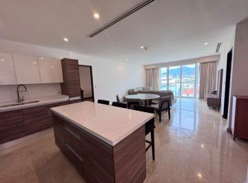 Departamento de 2 habitaciones, Monterrey · Departamento en Renta Semi Amueblado en Las Fridas