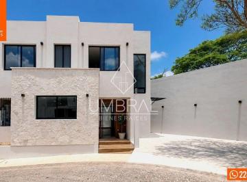 0a7850c32d7b9539a57d5e8fc1aefc9f26f5e83267d0c34fb5dea6d139de5660 · Casa en Venta, Finca de Las Ánimas, Xalapa