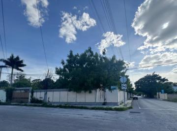 1 · Terreno en Venta en Montes de Ame, Mérida