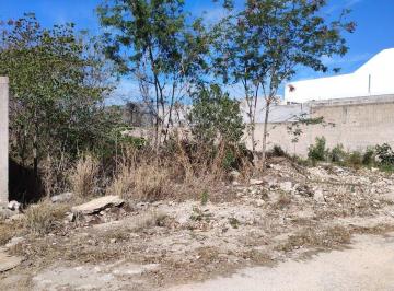 Terreno / Lote , Mérida · Terreno de Mas de 500 m² en Venta Dzitya
