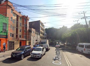 Departamento de 2 habitaciones, Miguel Hidalgo · Departamento de Oportunidad en Veronica Anzures