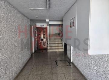 Departamento · 87m² · 3 Recámaras · 1 Estacionamiento · Departamento en Venta en Azcapotzalco, Jardín Azpeitia