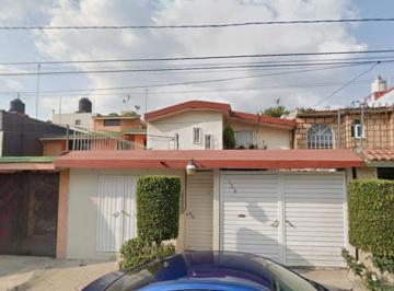 Casa de 3 habitaciones, Xochimilco · Casa en Venta en Jardines del Sur
