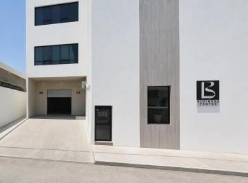 1 · Local Mixto de 550 m² con Oficina y Bodega, Listo Para Ocupar en El Centro de Monterrey.