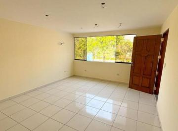 Departamento de 3 habitaciones, Benito Juárez · Departamento Amplio en Portales Norte