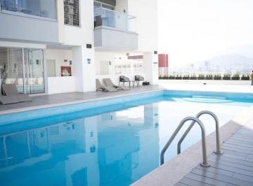 Departamento de 1 habitación, Monterrey · Departamento en Renta en Torre Luzía | Ubicación Privilegiada Centro de Mty