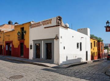 Local comercial , San Miguel de Allende · Increible Local Comercial en Renta