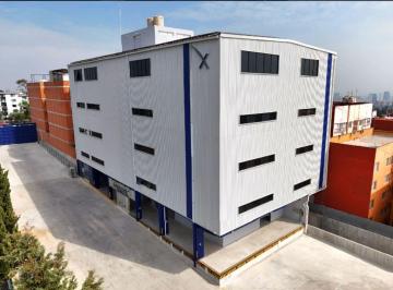 Nave industrial · 415m² · Nave en Renta en Centenario