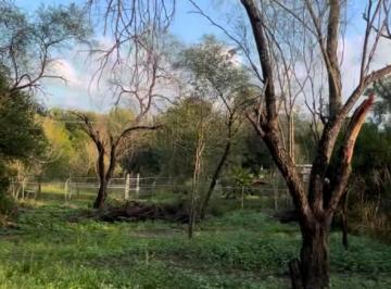 Terreno / Lote , Allende · Terreno Campestre en Venta en Allende Nuevo Leon