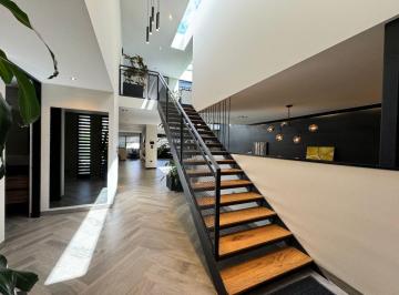 Casa en condominio de 4 habitaciones, León · Lomas de Gran Jardín