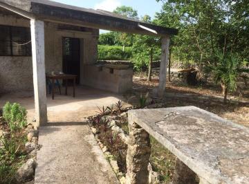 Terreno / Lote , Lázaro Cárdenas · Vendo Terreno en Valladolid Nuevo