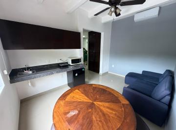 Departamento de 1 habitación, Benito Juárez · Estudio Ejecutivo en Renta | Cancún Centro