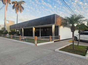 Oficina , Ahome · Oficinaen Renta de Una Planta en Esquina Fracc Sector Fatima