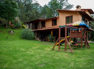Villa de 4 habitaciones, Mazamitla · Exclusiva Cabaña en Venta Mazamitla