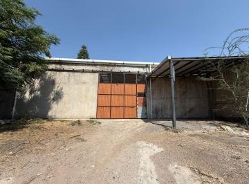 Bodega comercial , Irapuato · Bodega en Renta – Colonia Los Álamos, Irapuato, Gto.