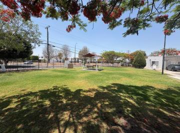Casa · 63m² · 2 Recámaras · 2 Estacionamientos · Renta Casa un Nivel Paseos del Bosque