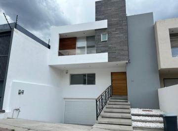 Casa de 3 habitaciones, Querétaro · Casa Venta Cumbres del Lago Juriquilla