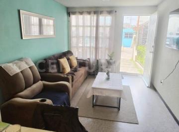 Casa de 2 habitaciones, Chalco · Casa en Venta en Los Héroes Chalco