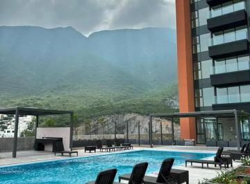 1 · Departamento en Renta Zafiro - Cantera, San Jeronimo