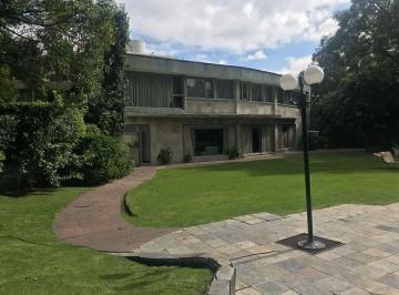 Casa de 6 habitaciones, Miguel Hidalgo · Exclusivo Predio de 2,500 m² Para Corporativo de Lujo y Alta Plusvalía
