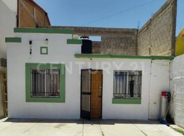 Casa · 123m² · 2 Recámaras · 10 Estacionamientos · Casa en Venta en Chihuahua. Chihuahua.