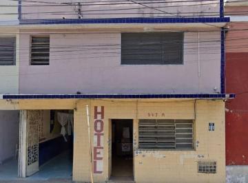 Casa de 21 habitaciones, Mérida · Venta de Hotel en El Centro de Merida.