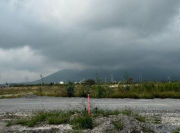 Terreno / Lote , Carmen · Terreno Industrial en Venta o Renta | Ideal Para Cedis, Almacén o Patio de Maniobras