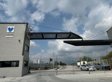 Terreno / Lote , Carmen · Terreno Industrial 1.5 Ha en Renta o Venta | El Carmen, Nl