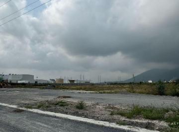 Terreno / Lote , Carmen · Terreno Industrial en Renta o Venta en El Carmen