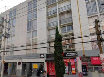 Departamento de 2 habitaciones, Cuauhtémoc · Oportunidad Inmobiliaria Transito