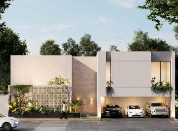 Casa en condominio de 3 habitaciones, Mérida · Venta de Casa en Privada Tu Eliges Los Acabados