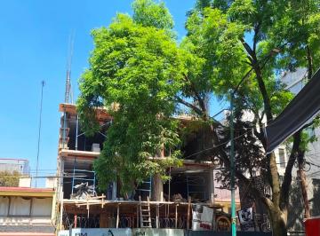Departamento de 2 habitaciones, Alvaro Obregón · ¡Estrena Departamento en Edificio Boutique en Barranca del Muerto!