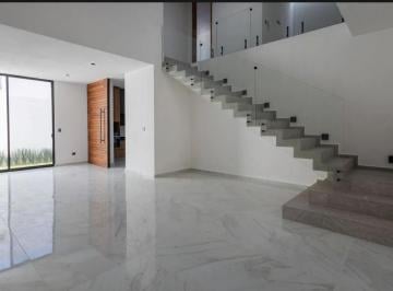 Casa de 3 habitaciones, San Andrés Cholula · Casa en Venta Cluster 222 Lomas de Angelopolis I, San Andres Cholula Puebla