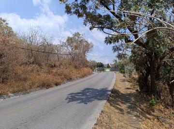 Terreno / Lote , Tepoztlán · Venta de Terreno Oportunidad