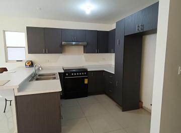 Casa de 3 habitaciones, General Escobedo · Casa en Renta Veneto Residencial Av Benito Juárez Escobedo