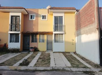 Casa en condominio de 3 habitaciones, Zapopan · Casa en Venta en Bosque de Los Encinos – Nuevo México, Zapopan