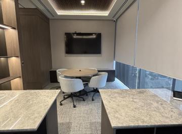 Oficina · 72m² · 4 Estacionamientos · Oficina Amueblada Torre Albia