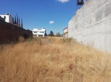 Terreno / Lote , Tarímbaro · Terreno en Venta de 250 m² a 2 Cuadras del Club Erandeni en El Municipio de Tarímbaro Michoacán