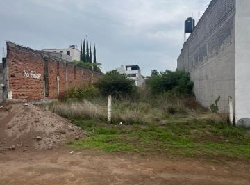 Terreno / Lote , Tarímbaro · Terreno de 250 m² a 3 Cuadras de La Entrada Al Club Erandeni, en El Municipio de Tarímbaro Michoacán
