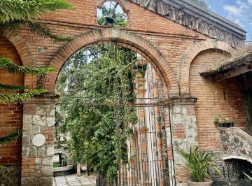 Quinta de 10 habitaciones, Atlautla · Venta Espectacular Finca Recreativa en Popo Park