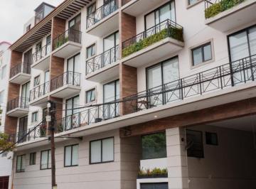 Departamento · 67m² · 2 Recámaras · 2 Estacionamientos · Departamento en Venta Colonia Albert