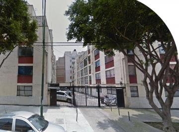 Departamento de 2 habitaciones, Benito Juárez · Departamento en Remate Bancario/ Narvarte Poniente/ Benito Juárez /cdmx. Oportunidad de Inversión.