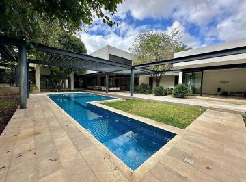 865e76a2d00bc39a20139c5ba75fc35fc438760bf2e5252cecb8a3457bdbab59 · Casa de Lujo en Venta| Una Planta| 5 Recámaras| Montebello, Mérida, Yucatán