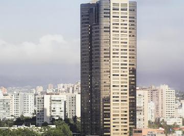 Departamento de 1 habitación, Miguel Hidalgo · Renta Depto Torre Lomas