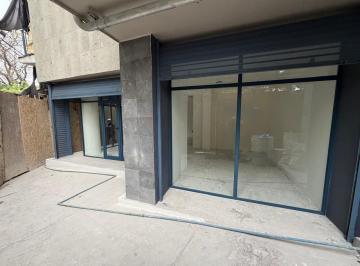 Local comercial , Benito Juárez · Local Nuevo en Esquina Doble Frente | 59 m²