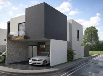 Casa · 236m² · 3 Recámaras · 2 Estacionamientos · Casa Nueva en Venta Lomas de La Rioja