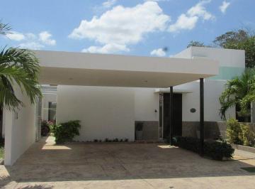 Casa de 2 habitaciones, Mérida · Casa en Venta Privada Campo Cielo